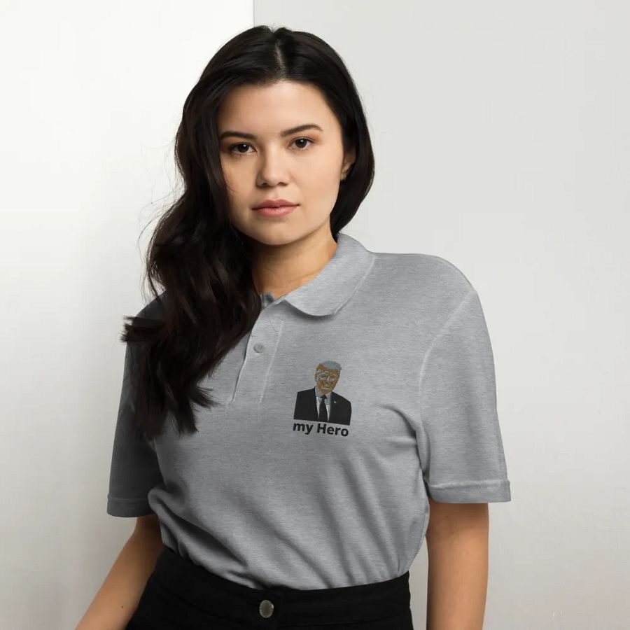 Trump my hero product image (12)
