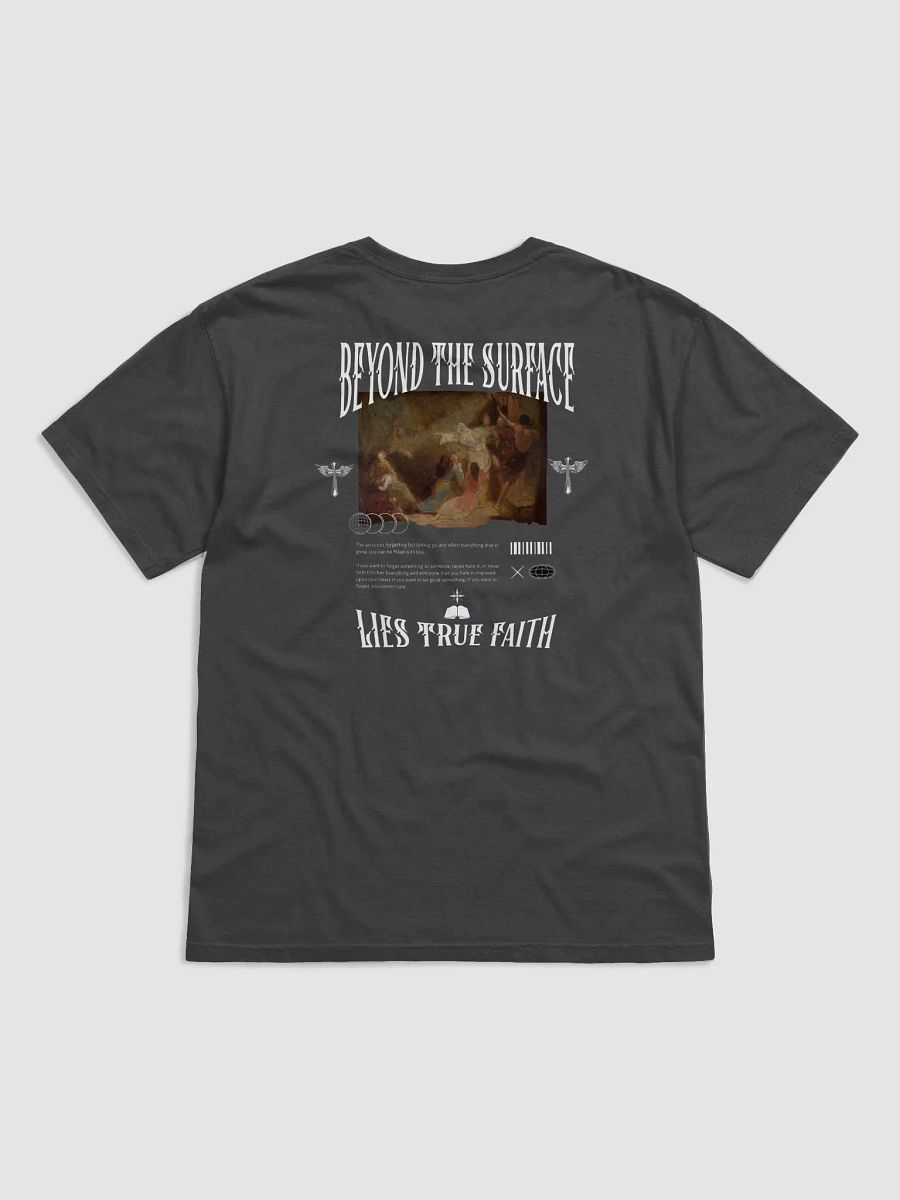 Vintage Reverie T-Shirt product image (2)