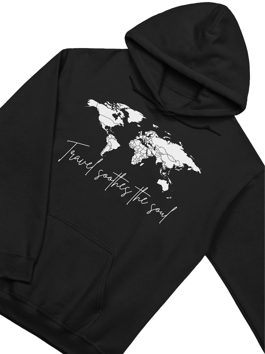Travel Soothes The Soul Hoodie product image (19)