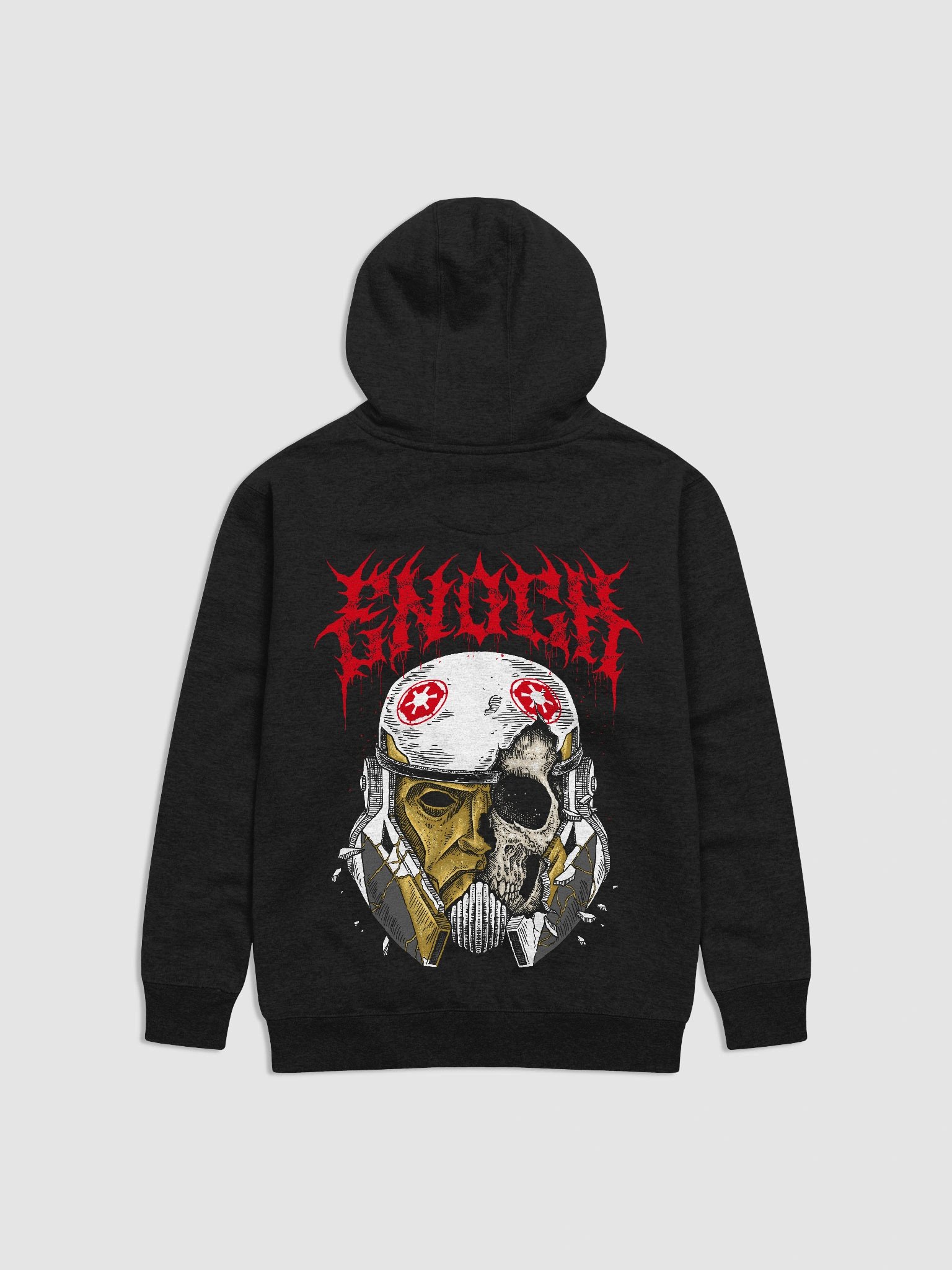 Enoch - Hoodie product image (2)