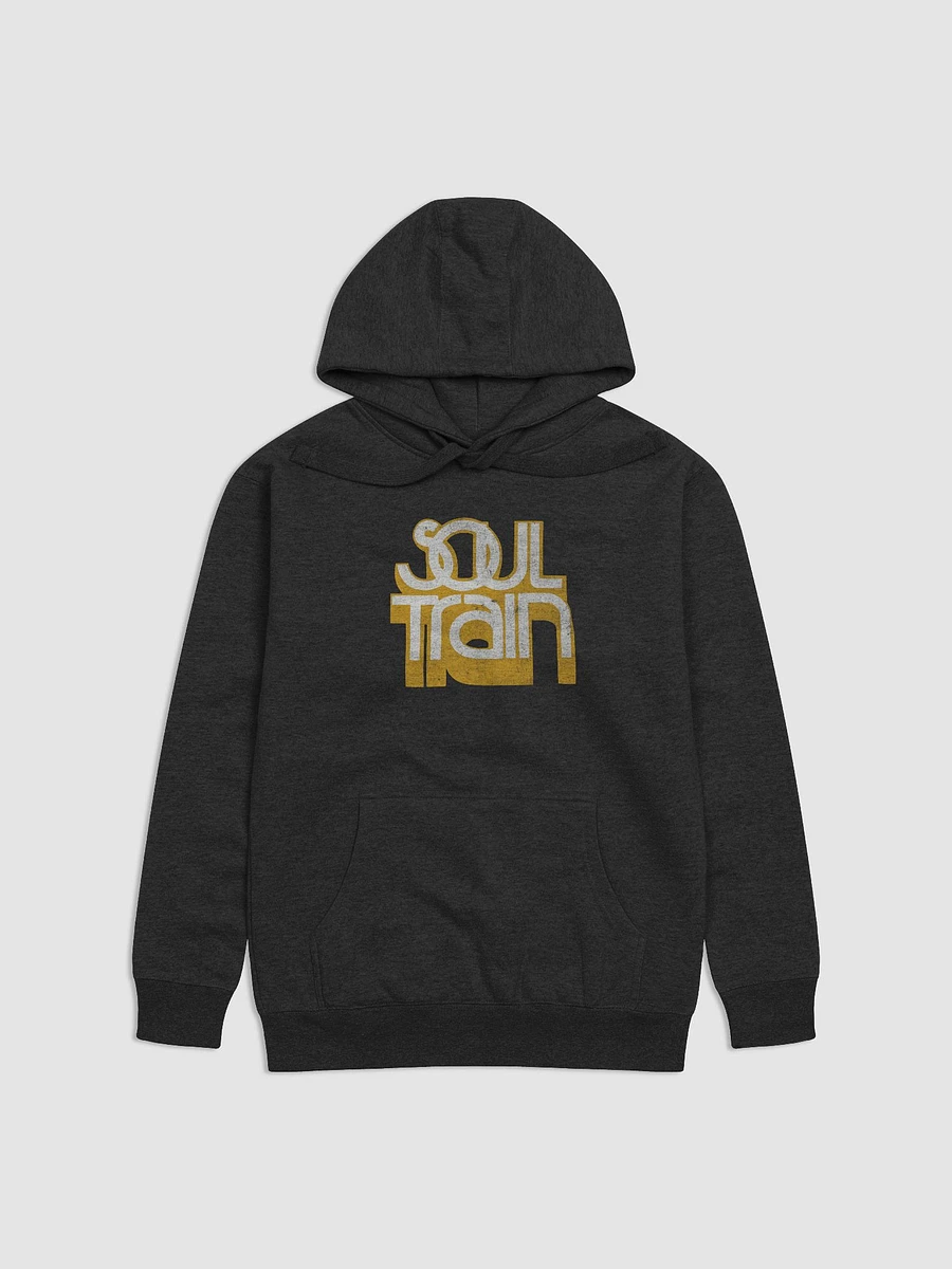 Soul Train Premium Hoodie product image (3)