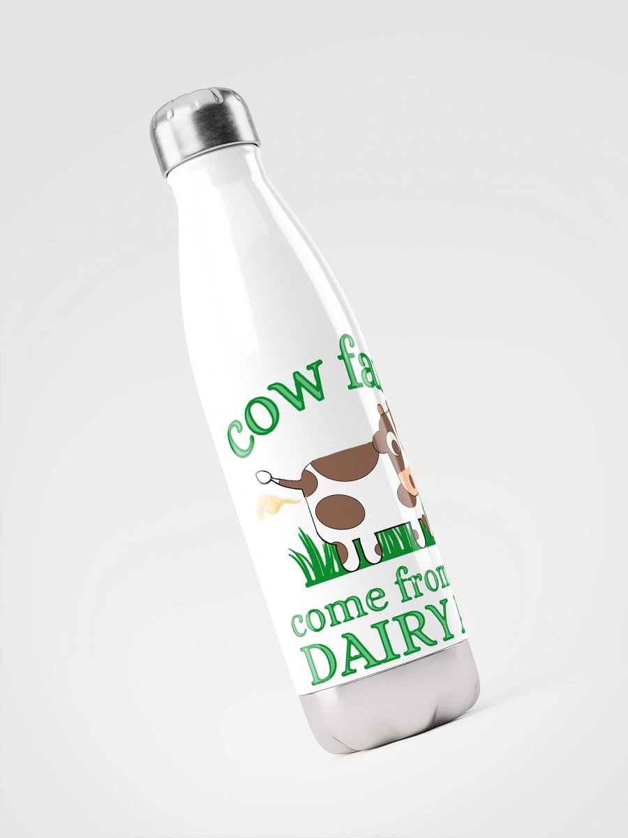 COW FARTS COME FROM THE DAIRY AIR product image (5)