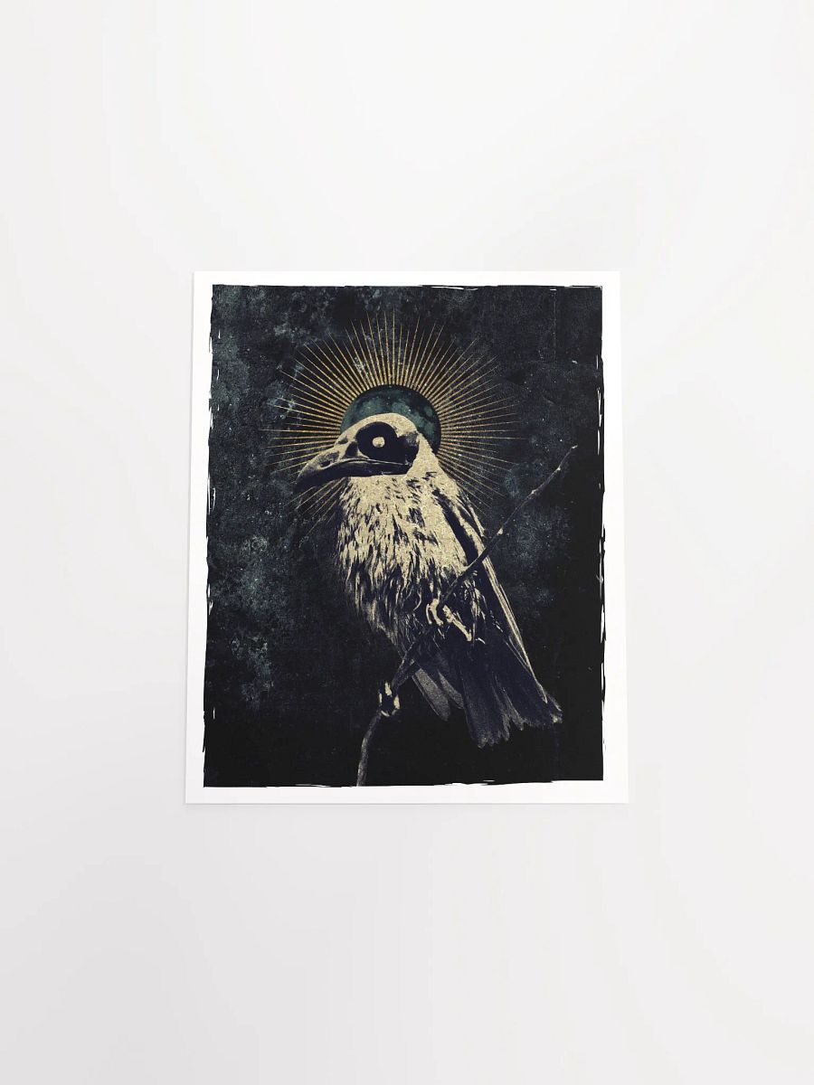 A Soul To Bare Matte Poster product image (5)