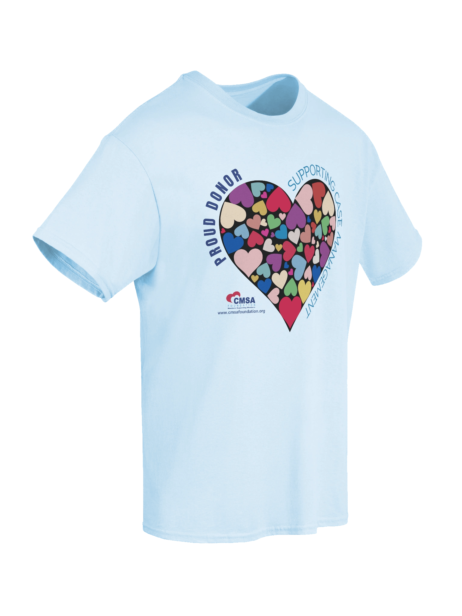 Proud Donor product image (2)