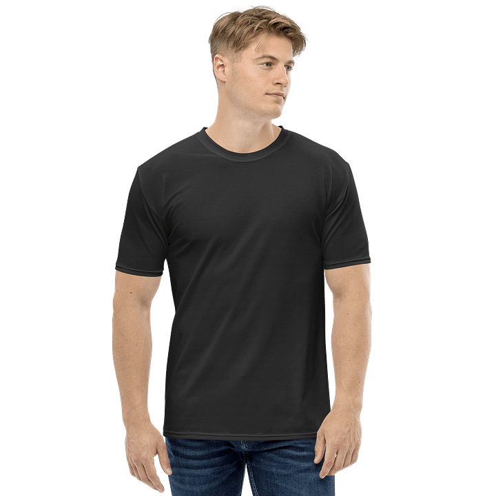 Relax Andy Is Here T-Shirt product image (2)