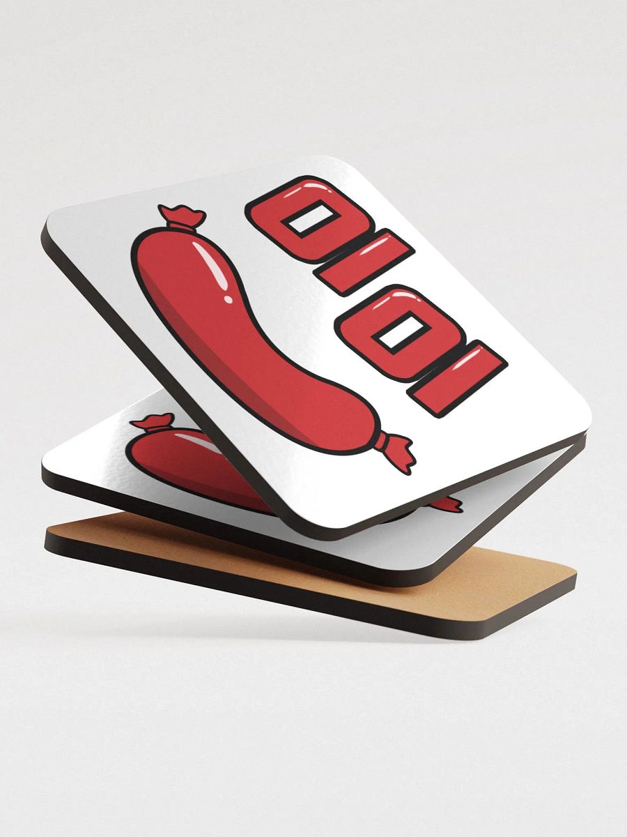 Oi Oi Coaster product image (4)