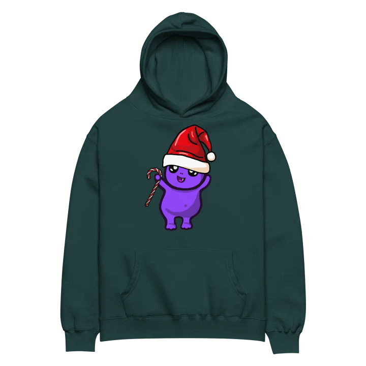 Christmas Jeffrey Hoodie product image (10)