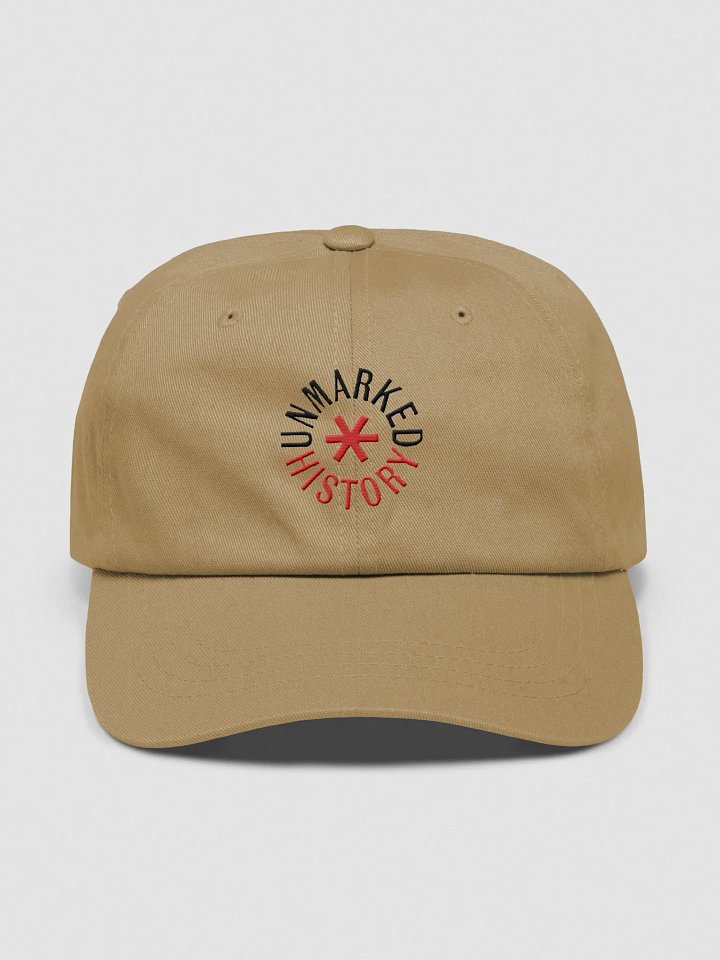 UH Embroidered Light Hat product image (1)