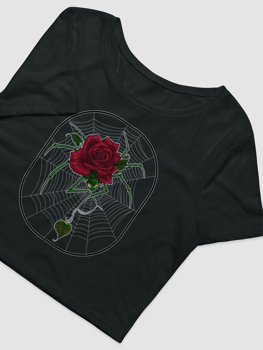 Rose Weaver - SFA Crop Tee product image (3)