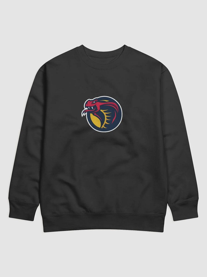 Jmiller Basic Logo Sweatshirt product image (1)