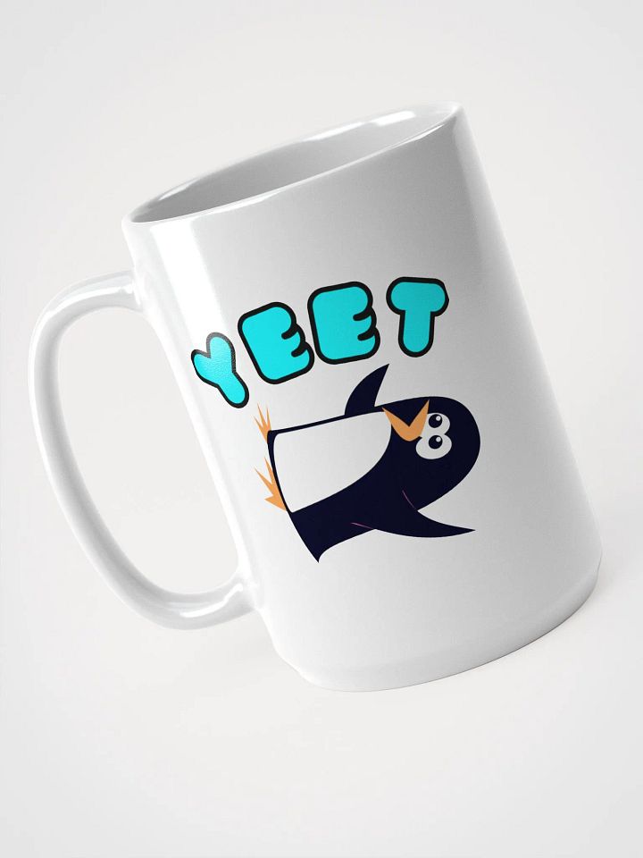 Penguin Coffee Mug product image (1)