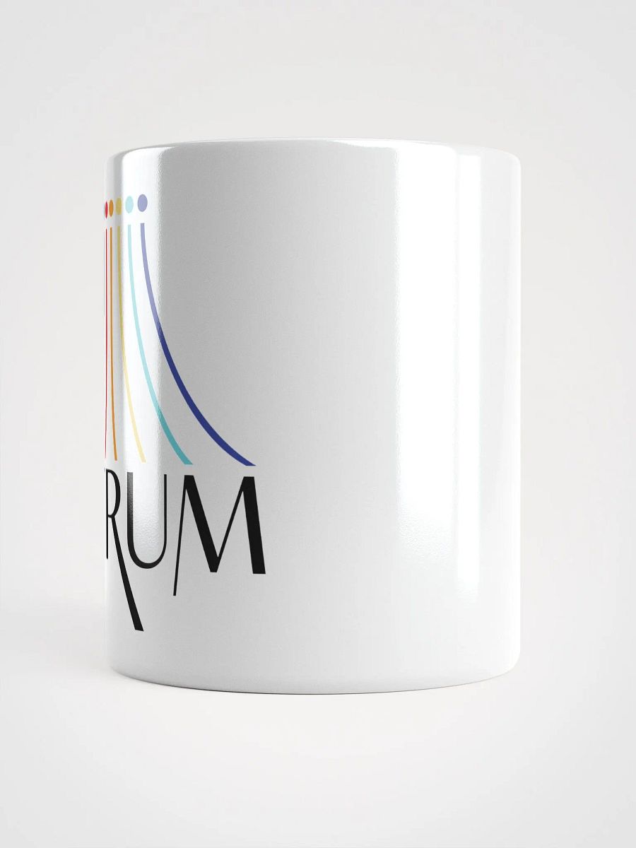 Astrum Ascend | Mug product image (3)