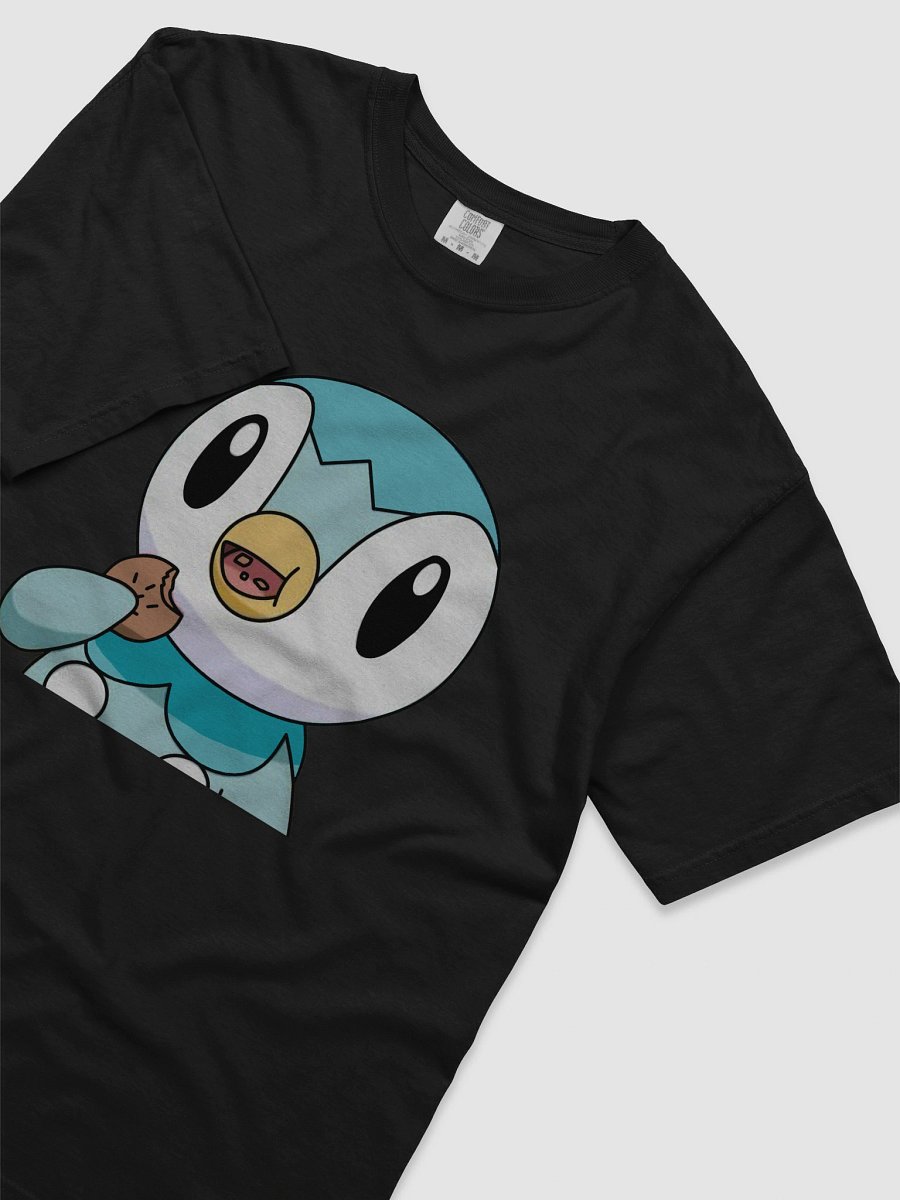 Piplup Munch Tee product image (39)