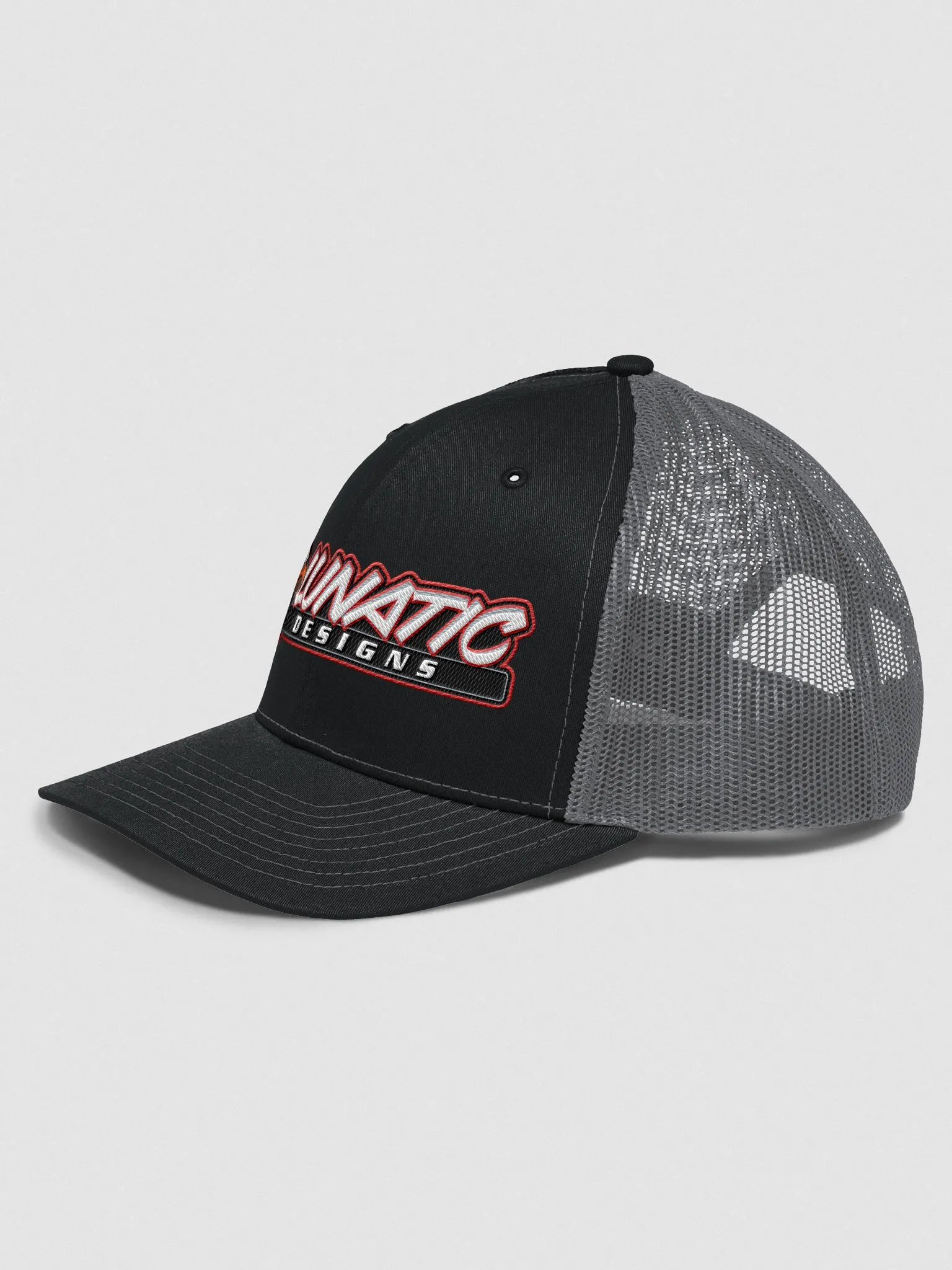 Lunatic Designs Snapback product image (6)