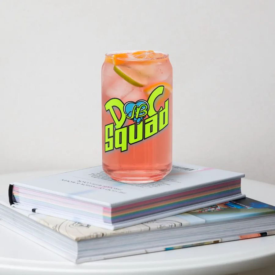 Doc Squad Cup product image (4)