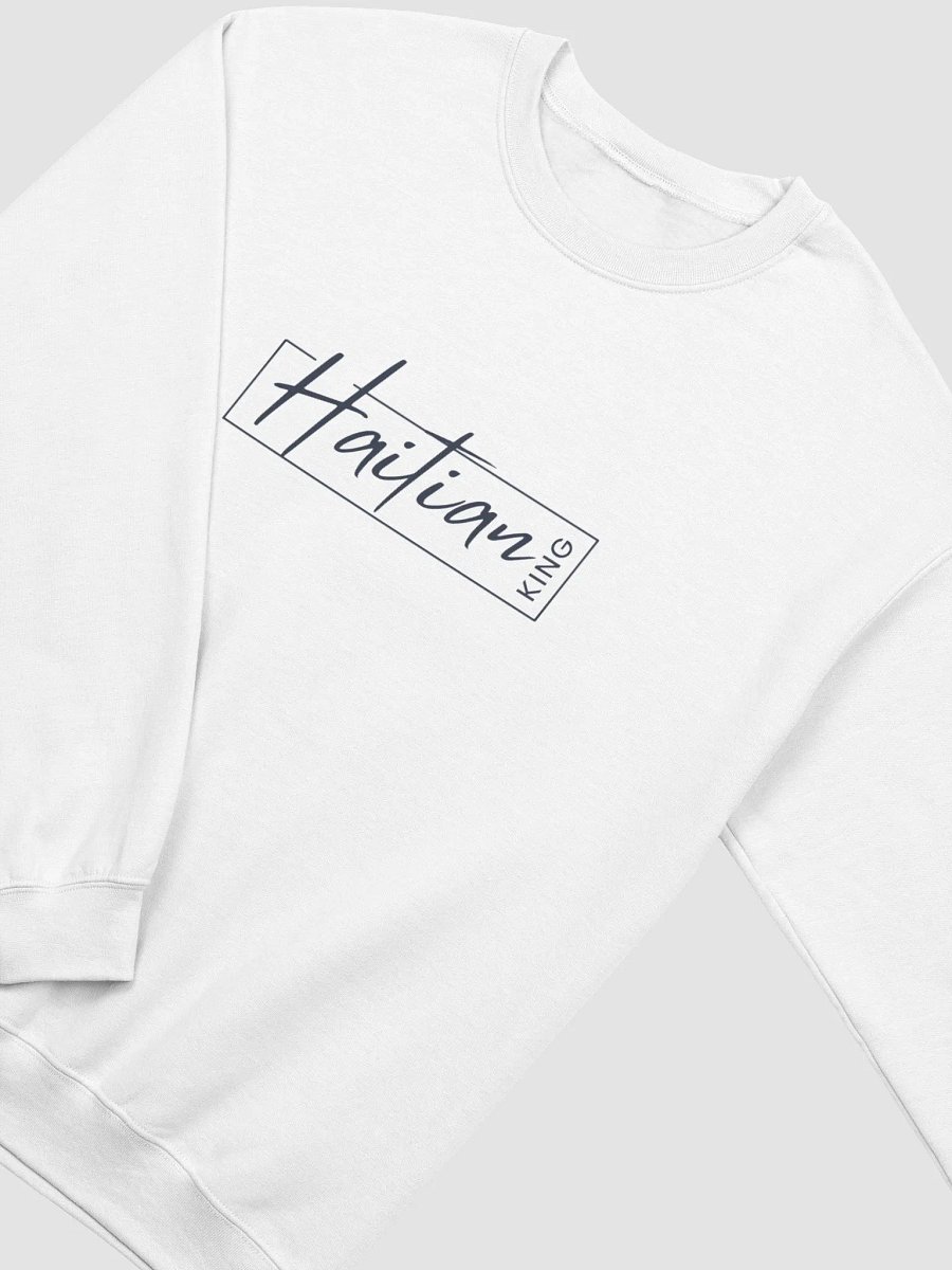 Haitian King Sweatshirt product image (3)