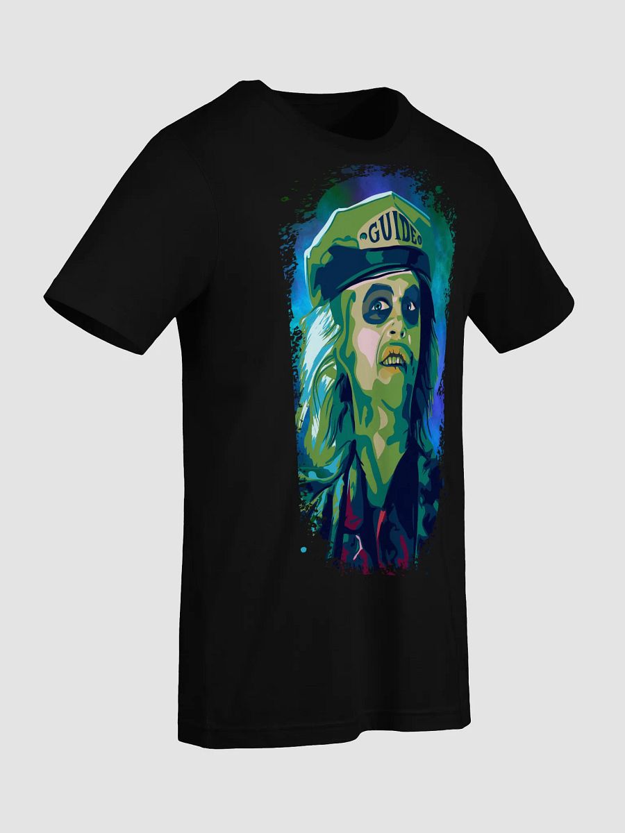 Beetlejuice – The Ghost with the Most product image (73)