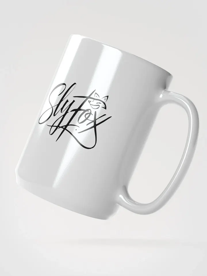 Signature Sly Mug product image (2)