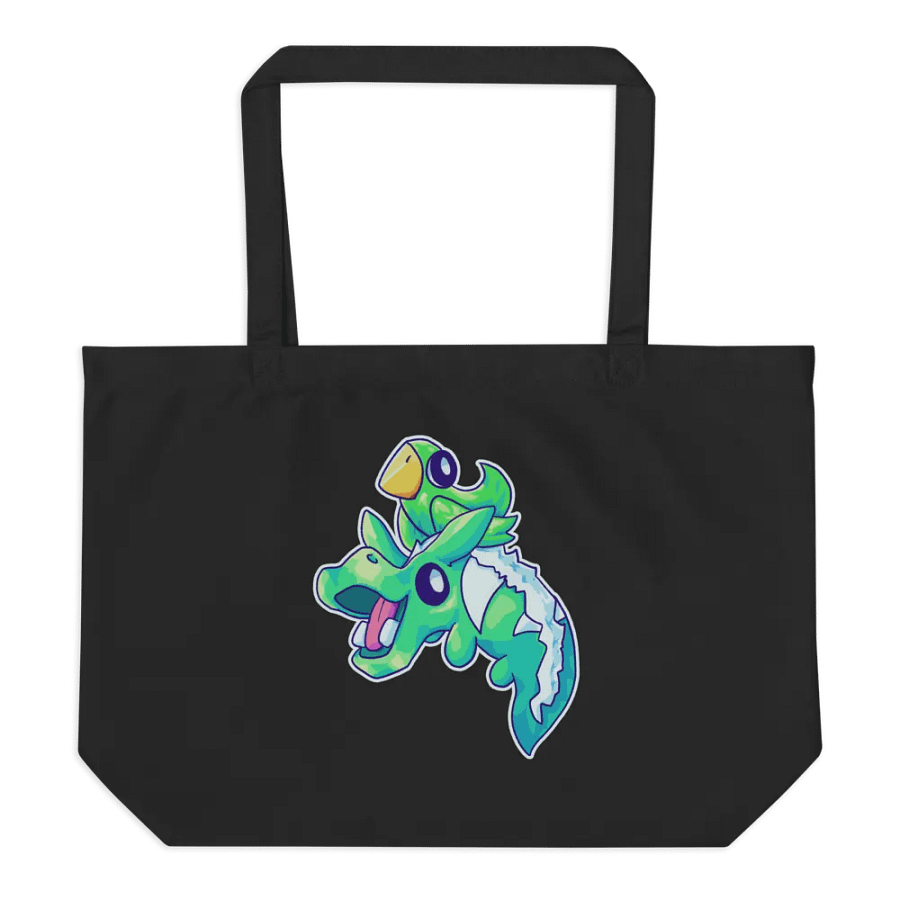 Wubba Duck Certified Organic Bag Of Swag product image (6)
