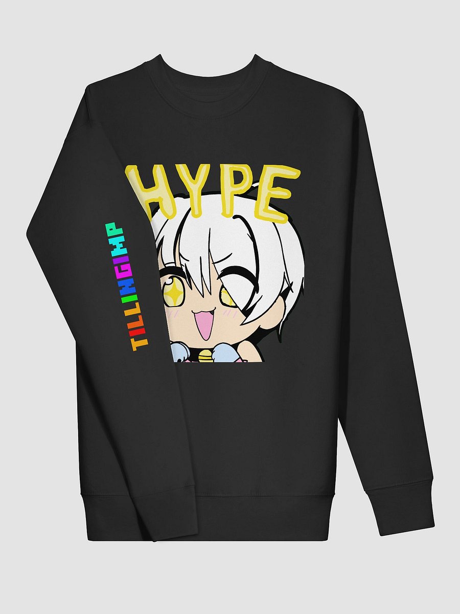 TillingImp Hype Sweater product image (28)