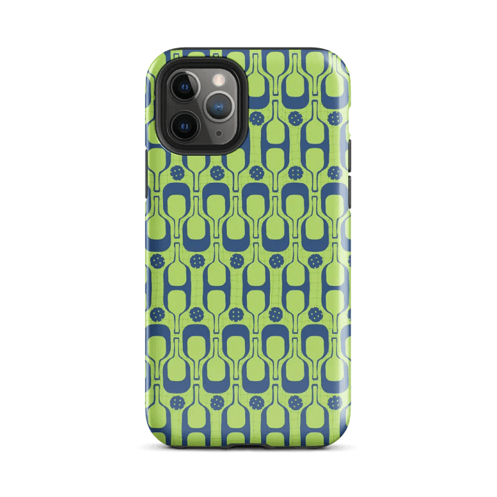 Pickle Paddy iPhone® Tough Case product image (25)