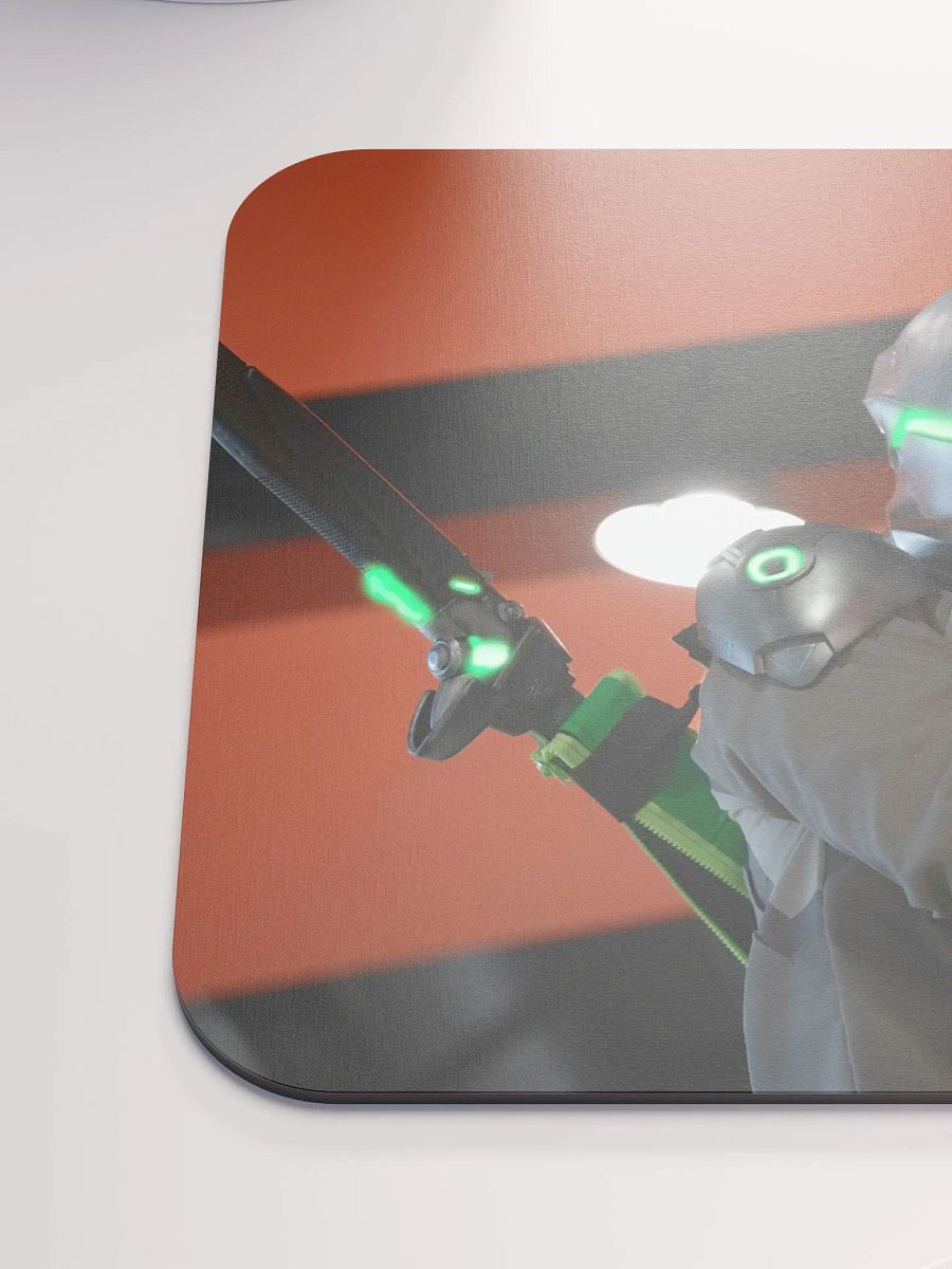 Gneji Cosplay Small Mouse Pad product image (6)
