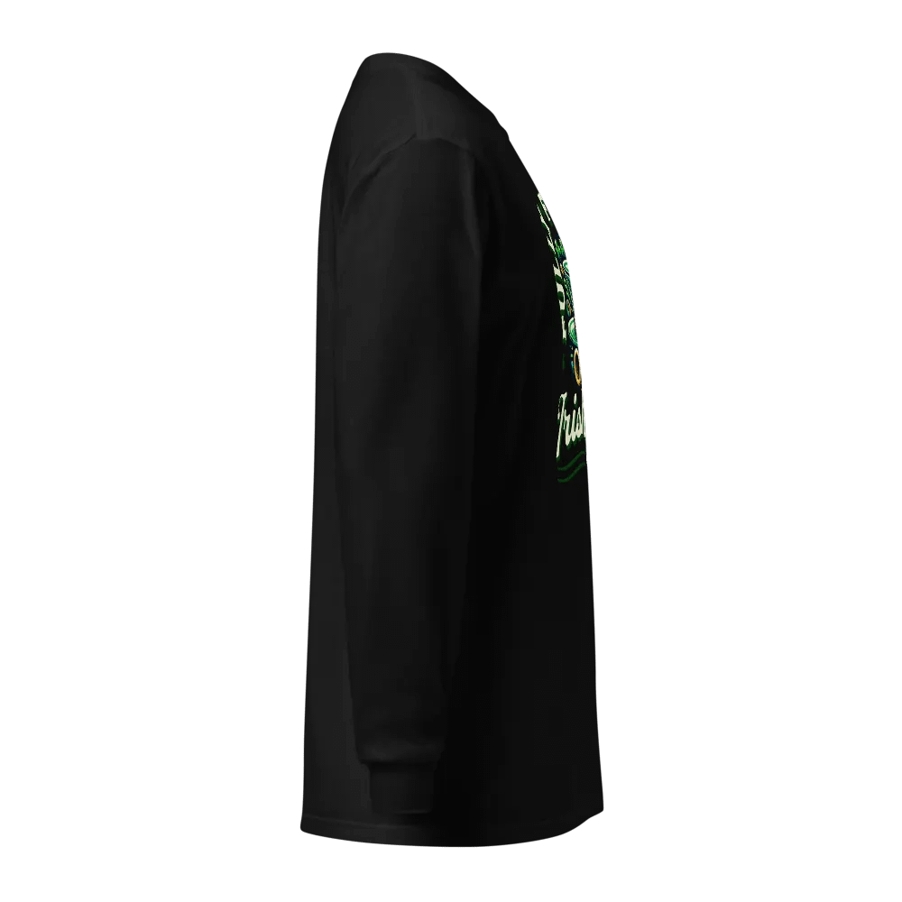Irish Spirit Long Sleeve Shirt product image (9)