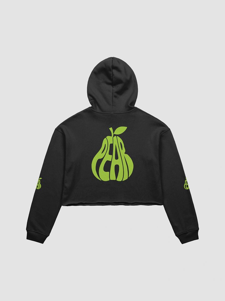 PEARfectly Stylish Crop Hoodie product image (9)