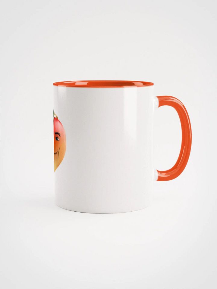 Mango Memes Mug product image (1)