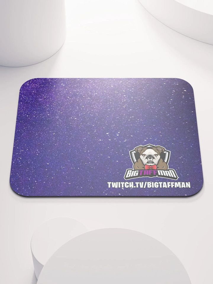 Big Taff Mousemat product image (1)
