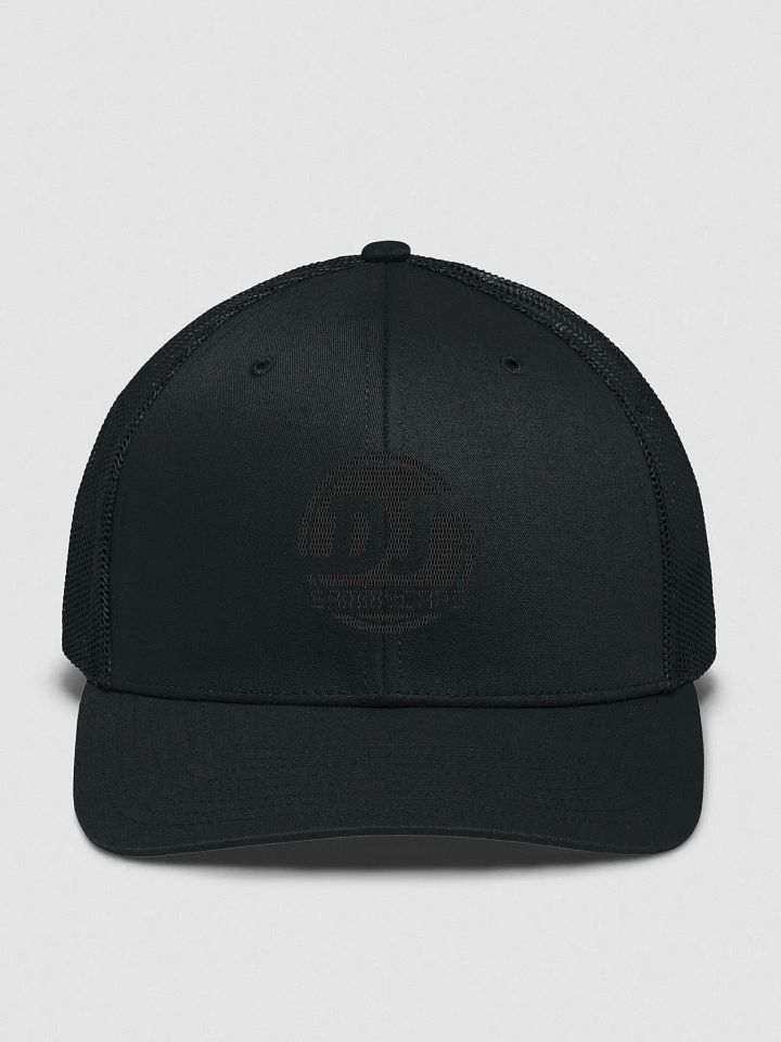 DjSammyCaps Trucker Hat product image (2)
