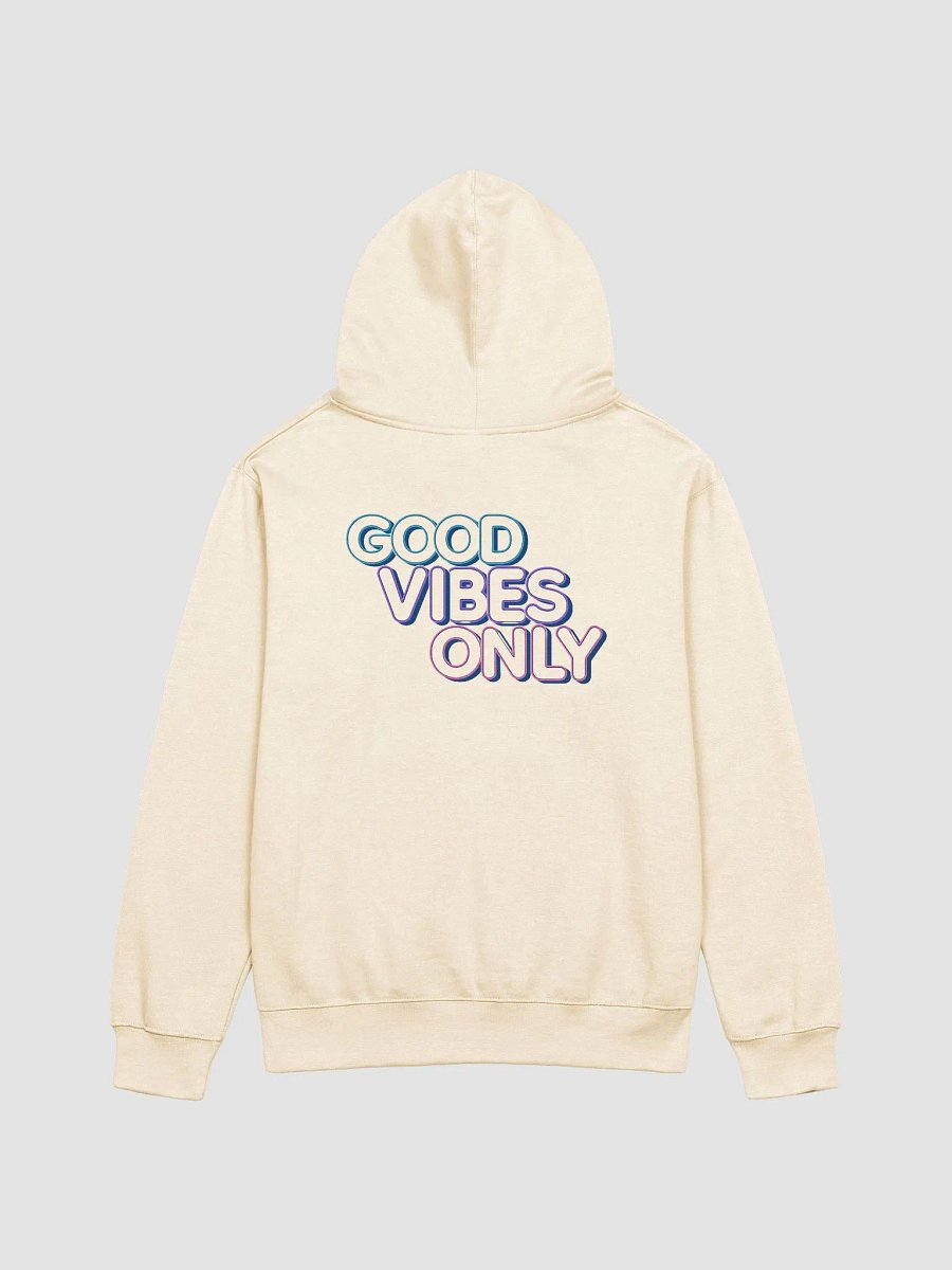 GOOD VIBES ONLY Women's Hoodie product image (10)