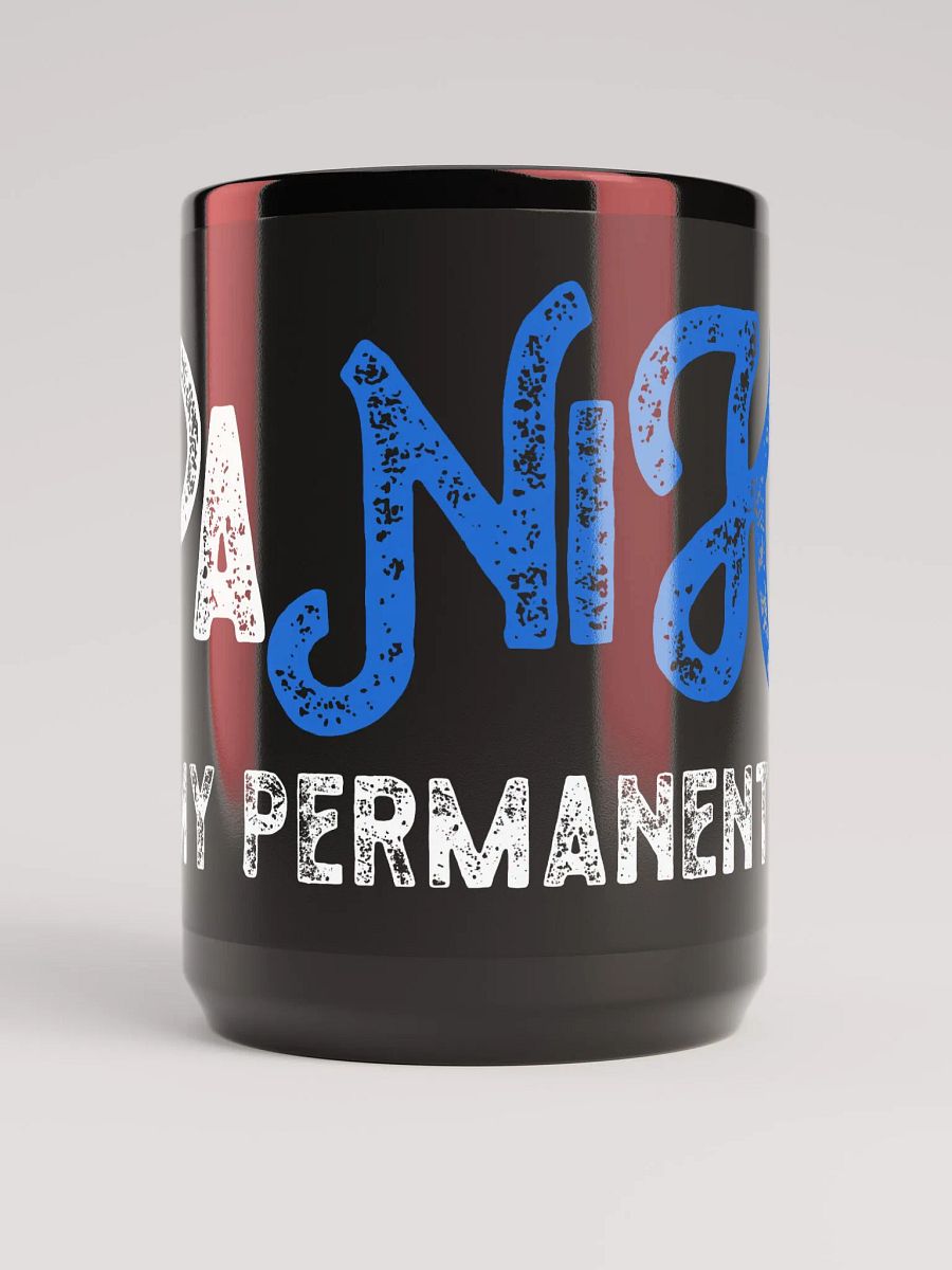 PaNiKing Mug product image (5)