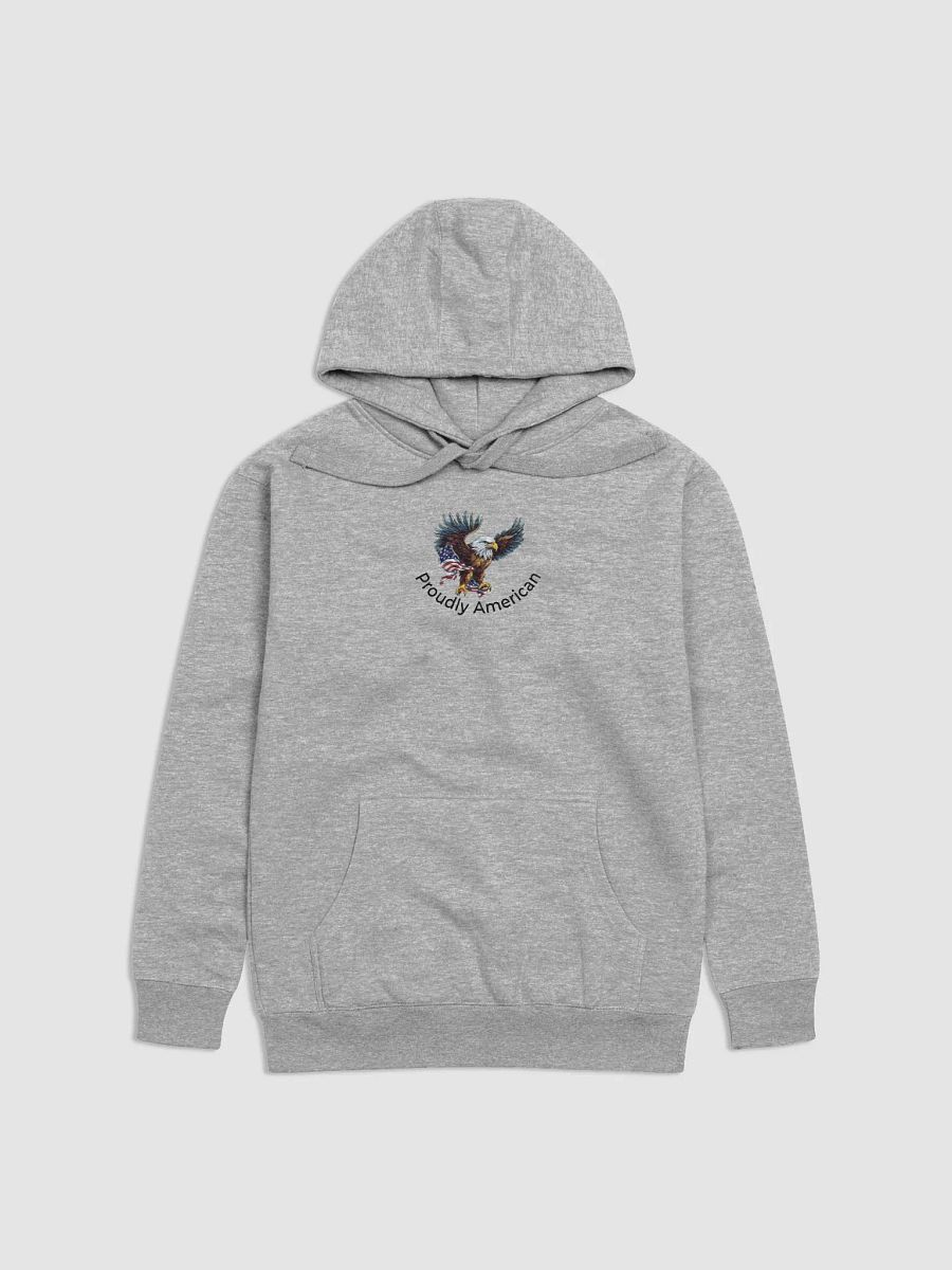 Proudly American product image (2)