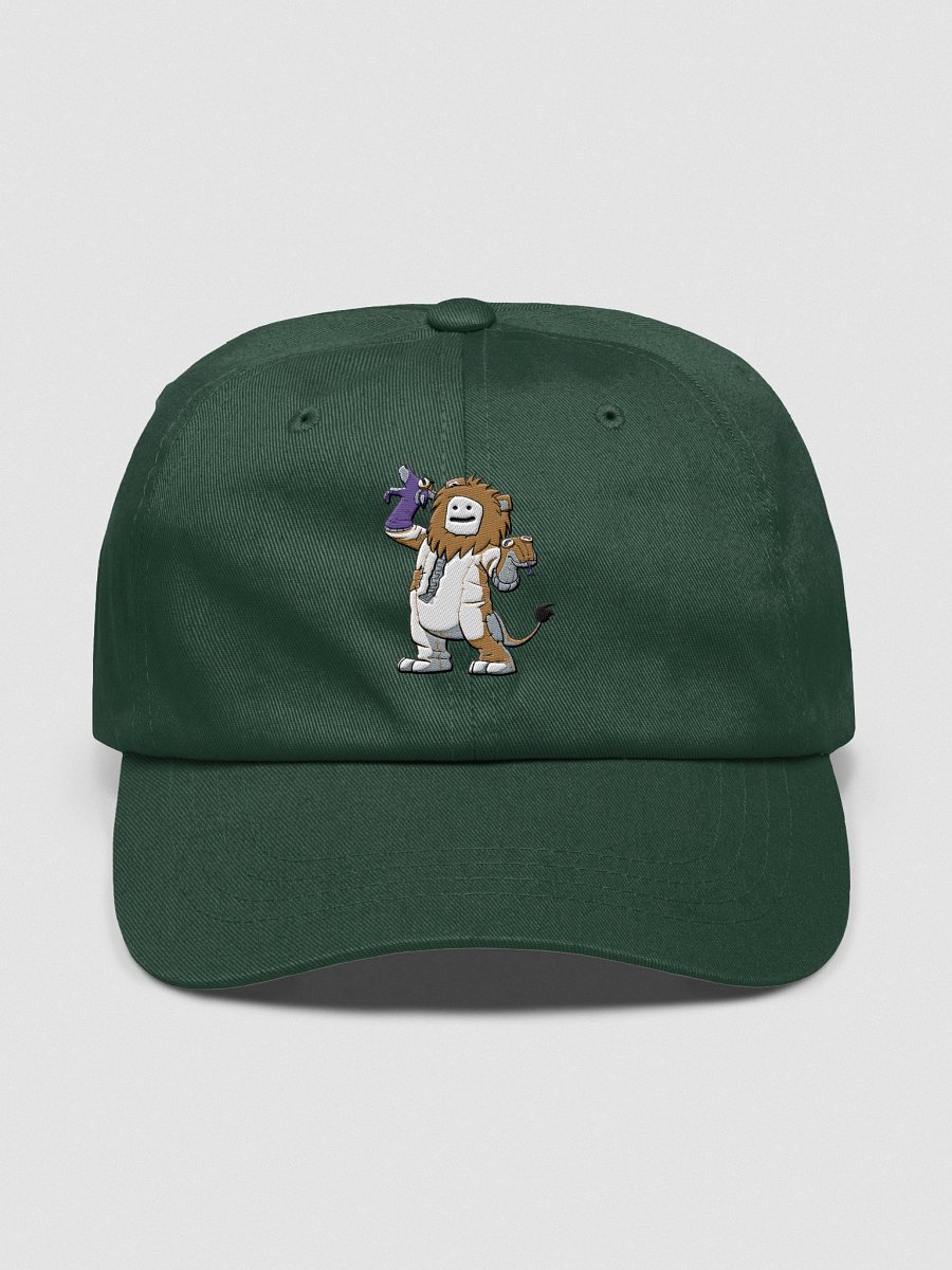 Charlie Dad Hat product image (4)
