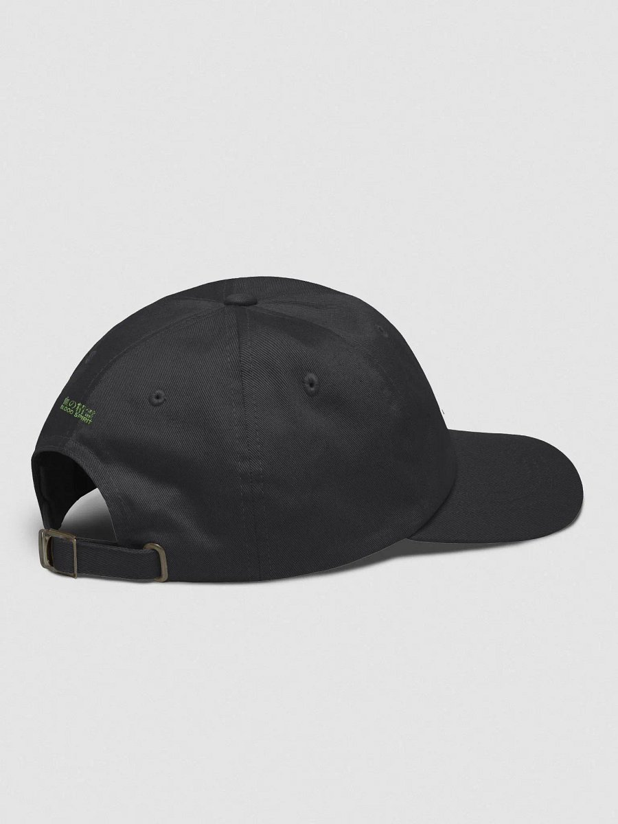Ghoul Hat Green product image (3)