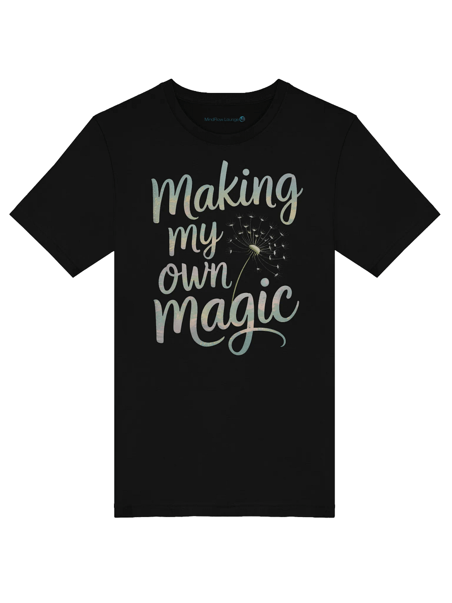 Magic Dandelion T-Shirt product image (13)