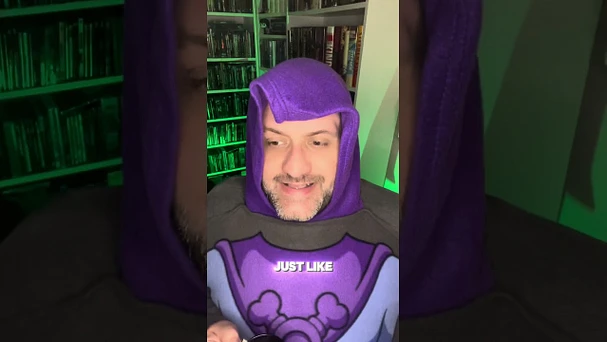 Video thumbnail