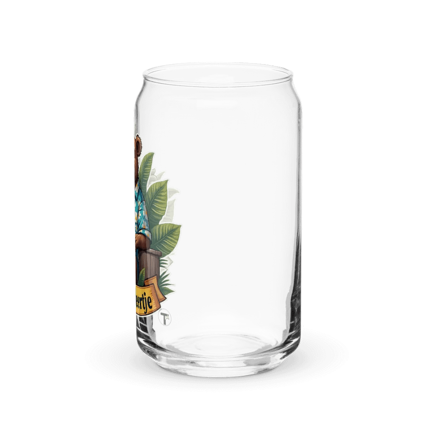 Smikkelbeertjes Glas product image (3)