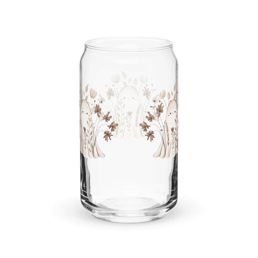 Floral ghoul product image (6)