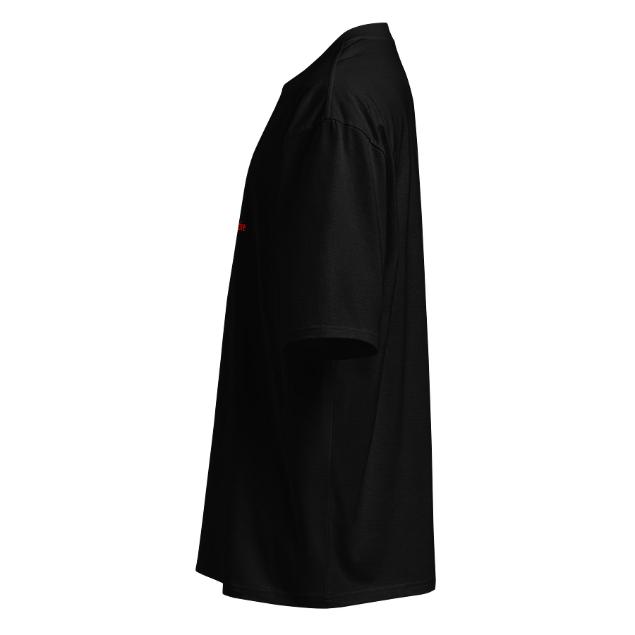 UFO Ultraconservative Family Oriented Oversized Tee product image (2)
