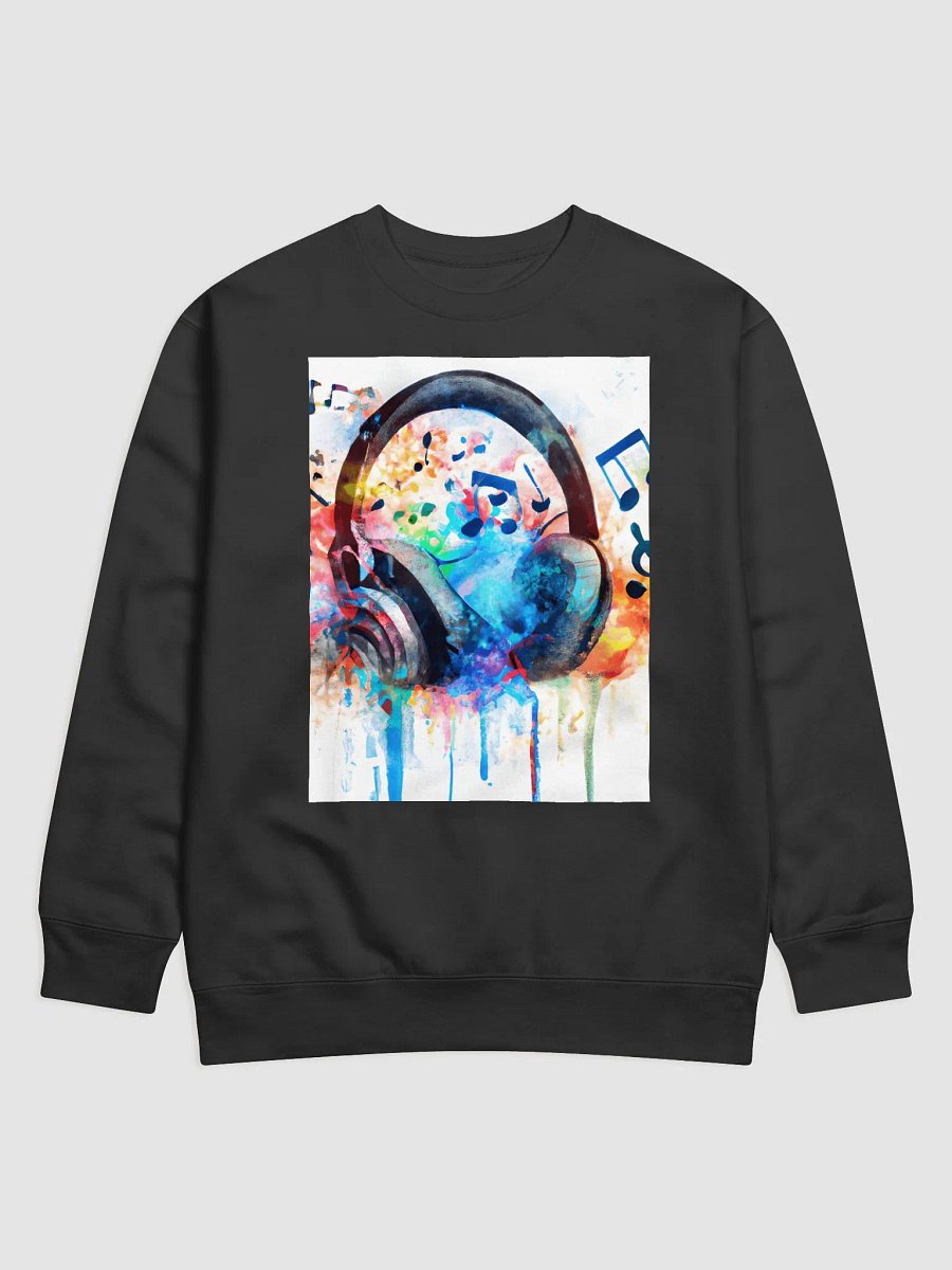 MUSIC T SHRT product image (1)