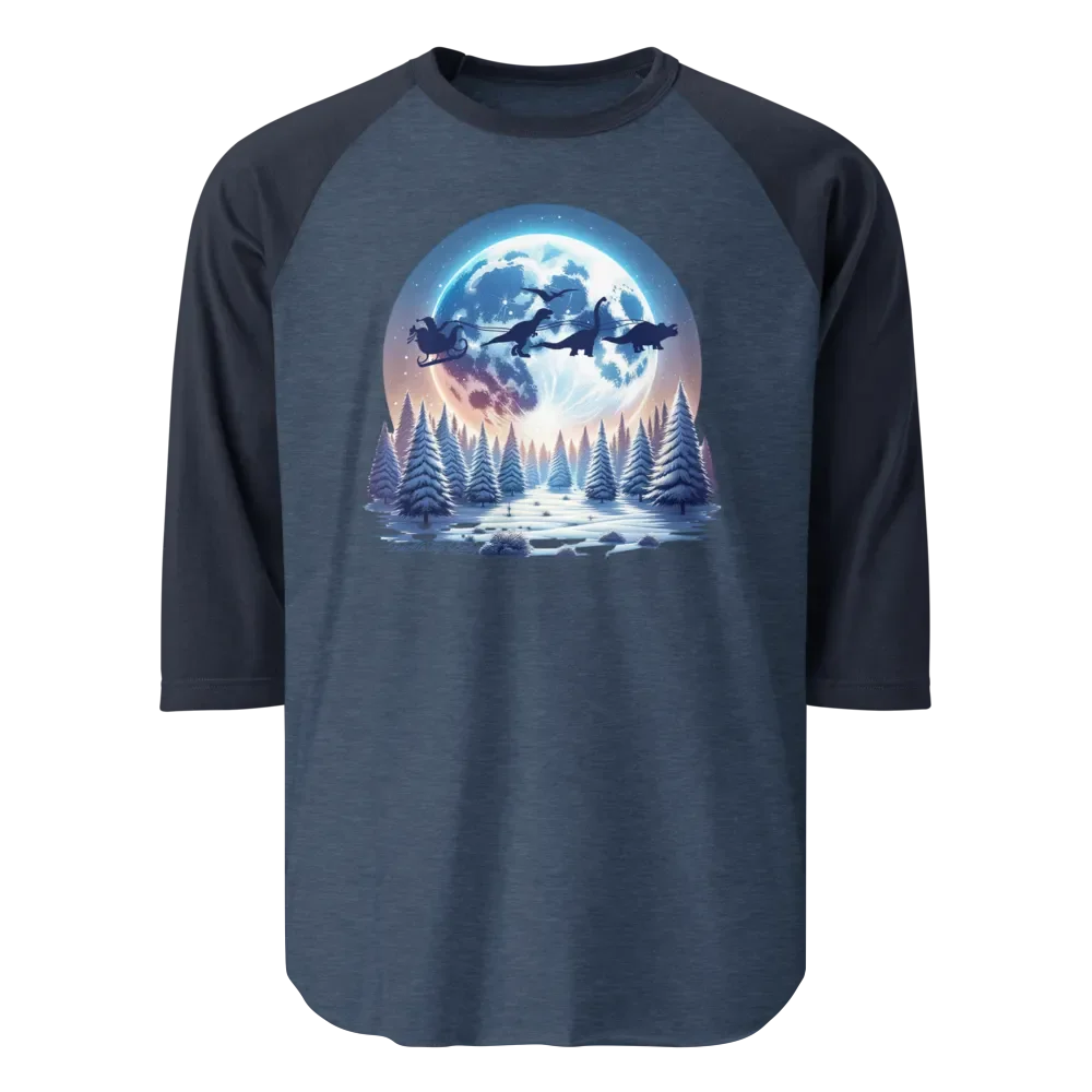 Holiday - Yule-Assic Park product image (1)