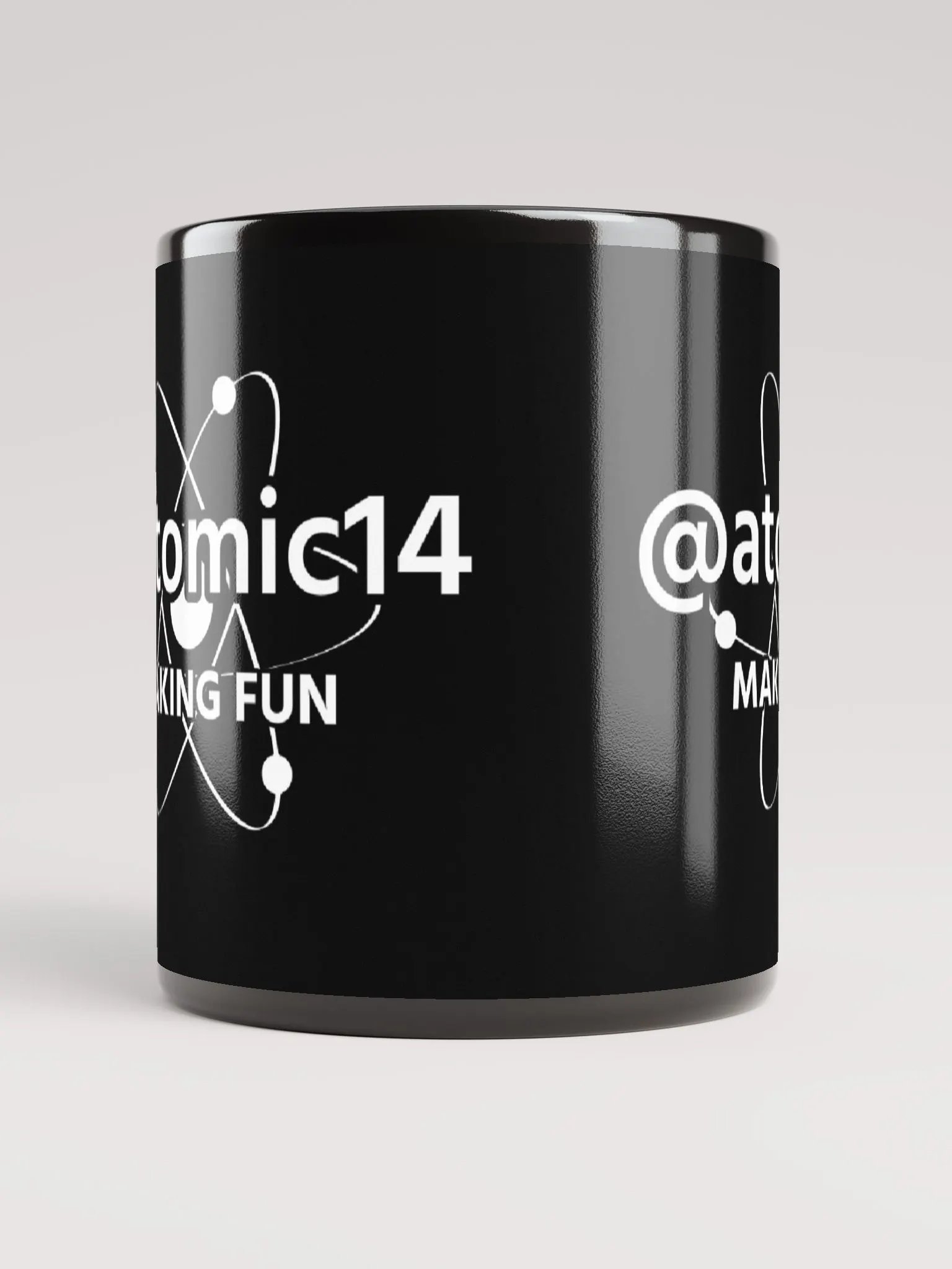 Atomic14 Mug product image (4)