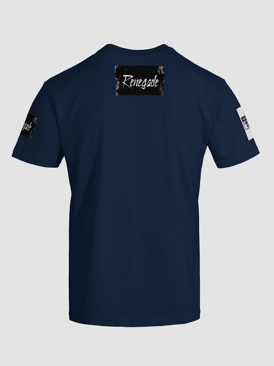 Renegade Smoke T-Shirt No Filter product image (79)