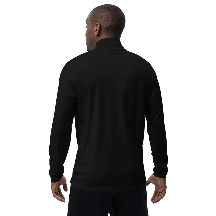 WS Adidas Lightweight Quarter-Zip Pullover product image (10)