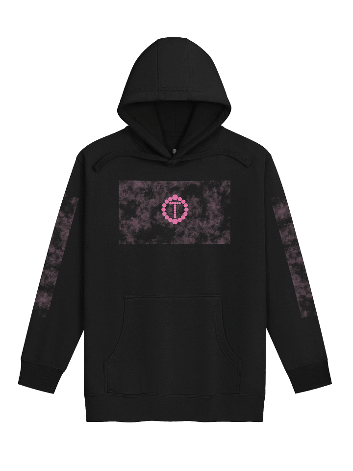 Tug's Pink Era Hoodie product image (1)