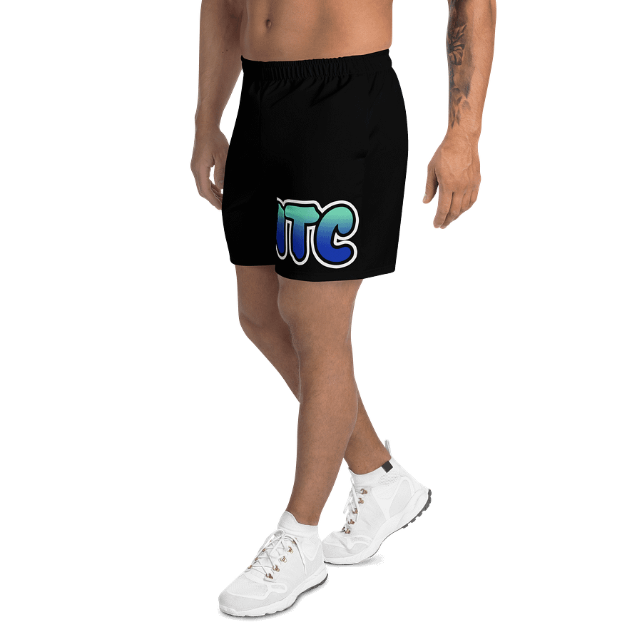 NTC Athletic Long Shorts product image (3)