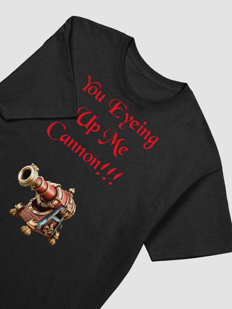 Cannon Shirt product image (3)