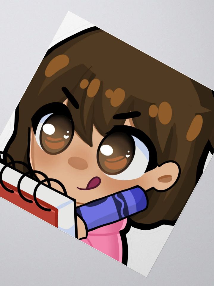 ranneiNote Sticker product image (2)
